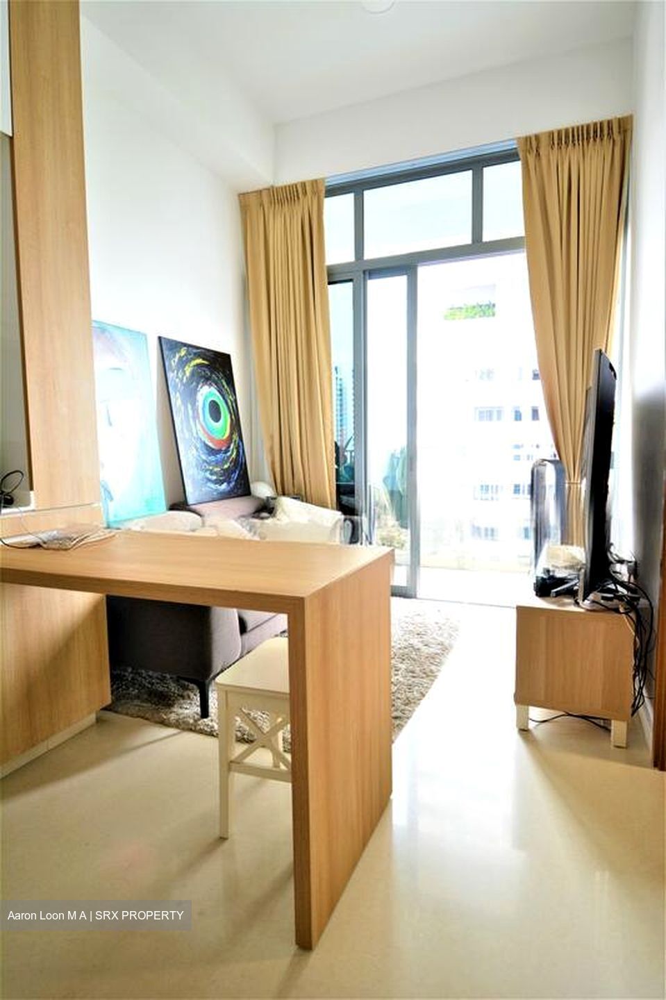 Spottiswoode Suites (D2), Apartment #507741651